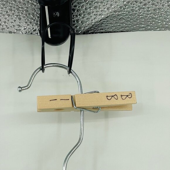 Spanx Vintage Distressed Ankle‎ Skinny Jeans Womens XS Black Charcoal Slimming - Picture 11 of 11